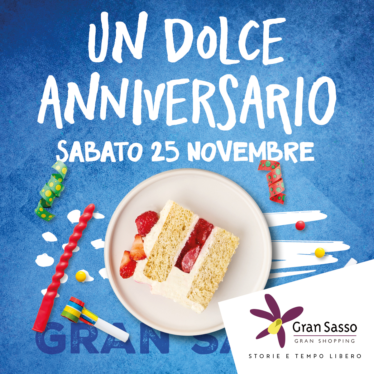 mango centro commerciale gran sasso